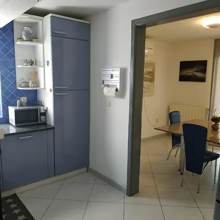 Appartement Palma 99 *