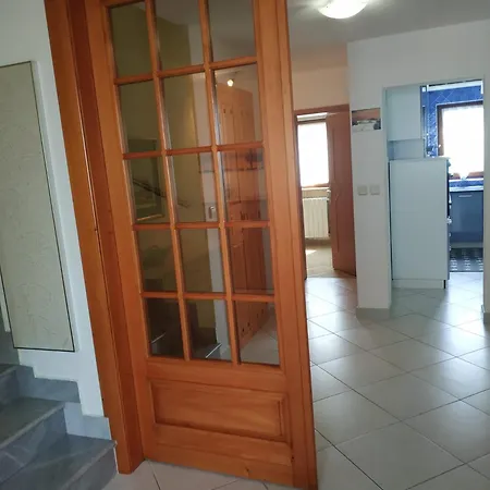 Apartment Palma 99
