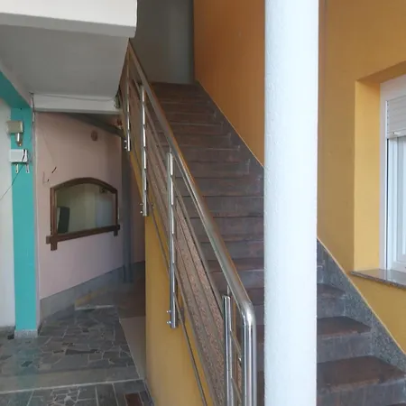 Apartment Palma 99
