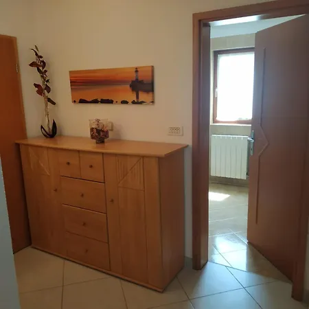 Apartment Palma 99 Poreč