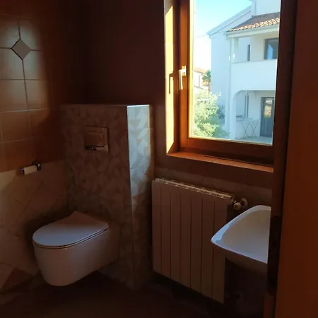 Apartment Palma 99 Poreč