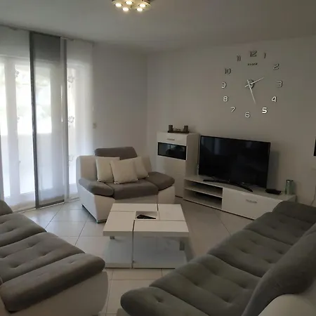 Apartment Palma 99 Poreč